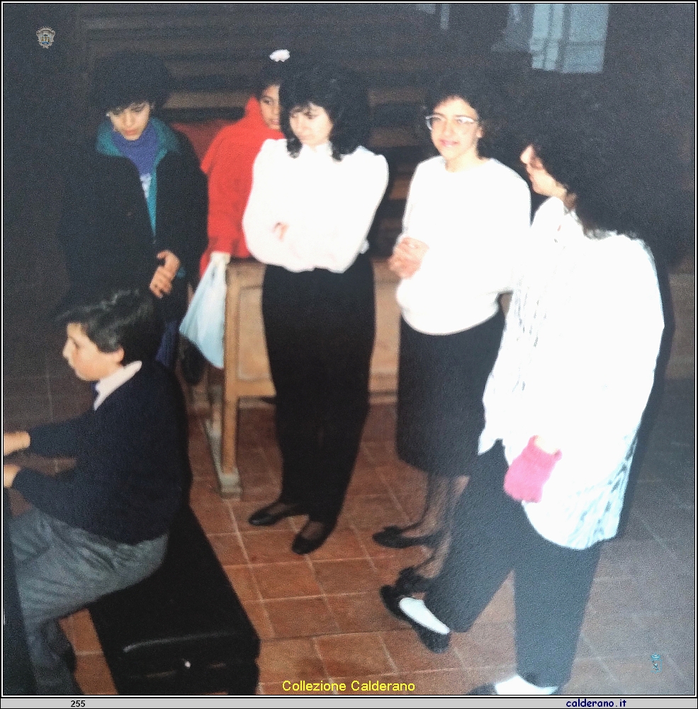 Allievi della Scuola Santina de Carolis di Marirosa Schettino 2.jpg