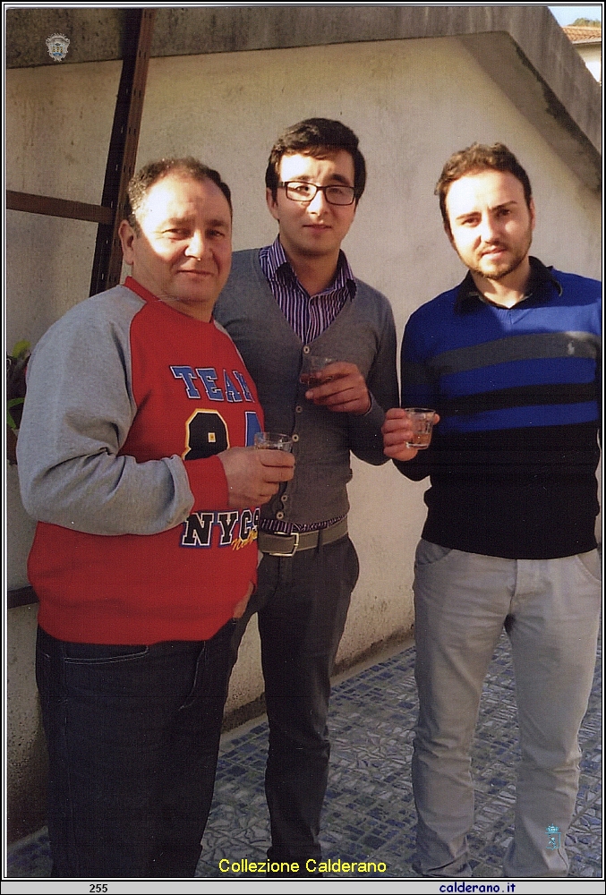 Domenico Brando con i Figli -.jpeg