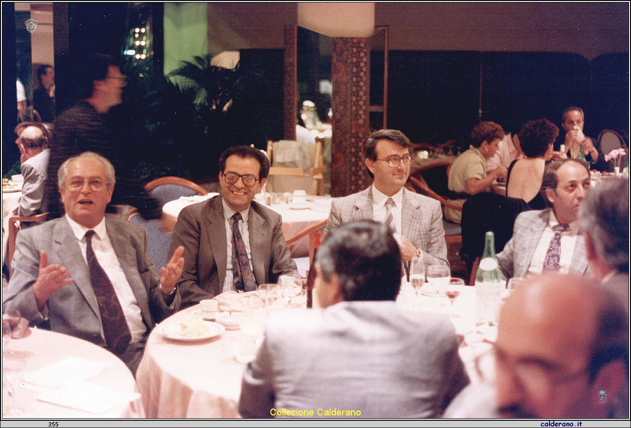 Giuseppe Limongi Gabellotto, Franco Ambrosio ed Eugenio De Rosa 17-06-1988 1.jpeg