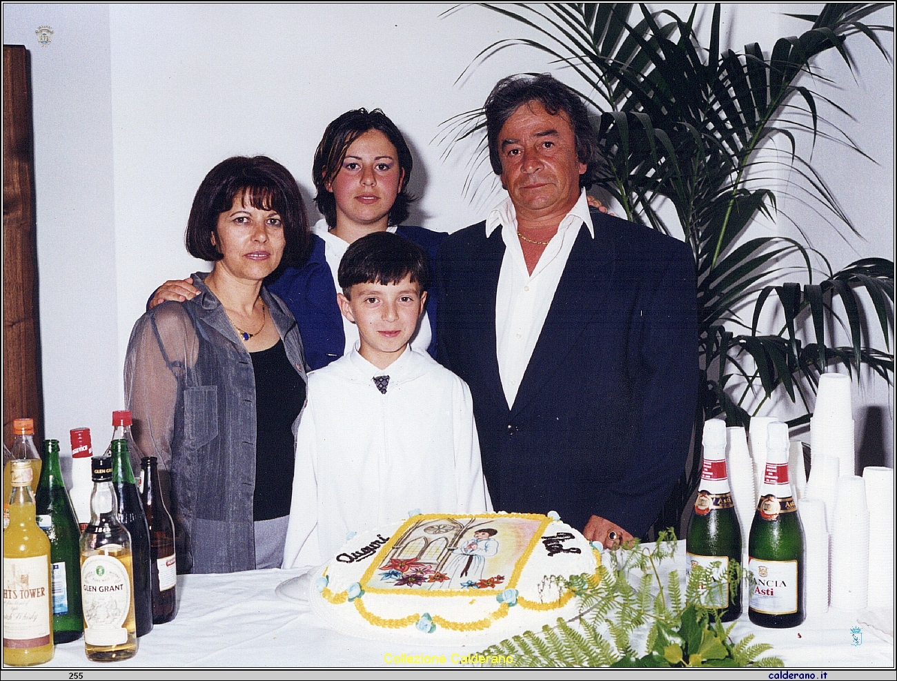 Giuseppina Brando, Marilu' e Domenico Bocchino e Nicol Brando.jpeg