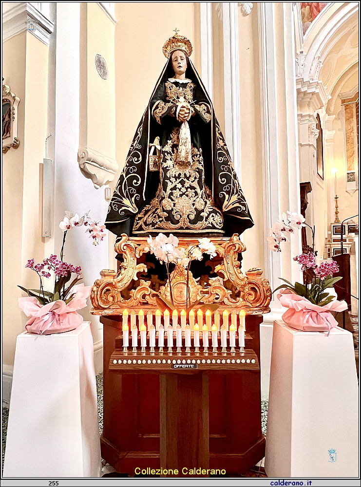 Il Simulacro della Madonna Addolorata 2025.jpeg