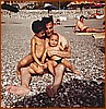 Antonio Scopa a Fiumicello con i figli Marco e Giorgio.jpg