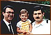 Eugenio De Rosa e Peppino Pasciuti 23-09-1987.jpeg
