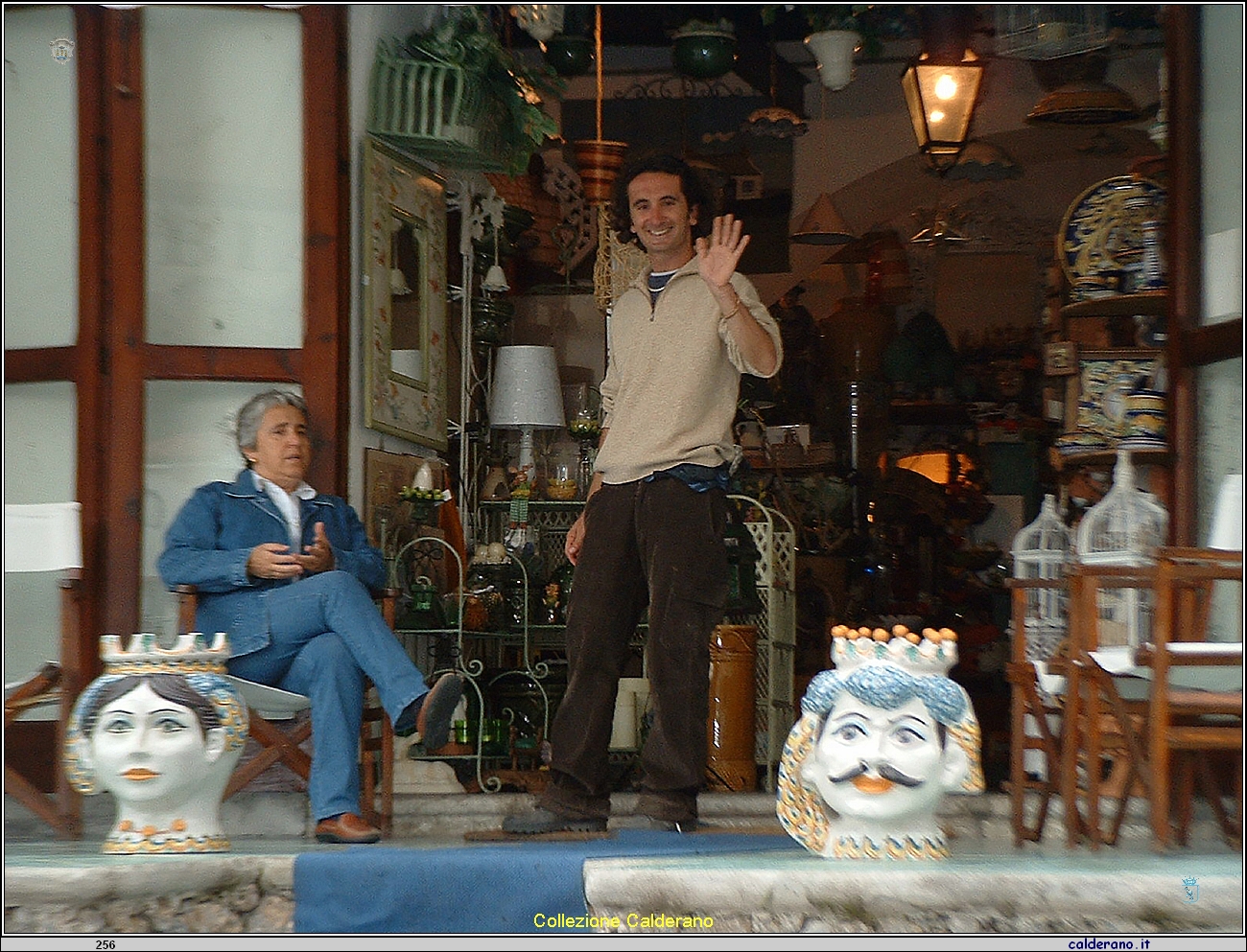 Adriano Trotta - Aprile 2004 DSCF0011.JPG