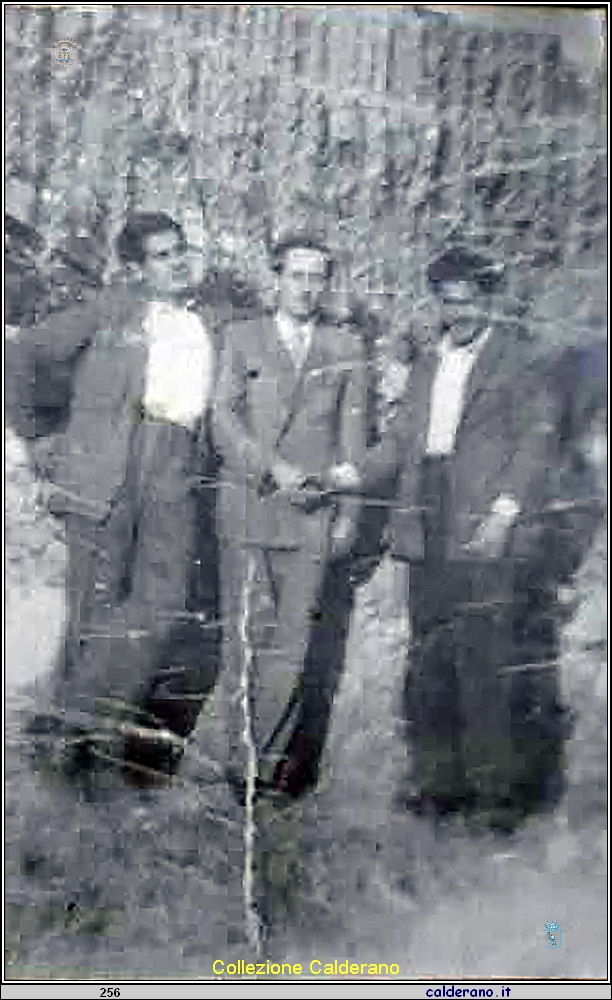 Domenico Aliberti, Gennaro Brando e Giuseppe Dammiano.jpg