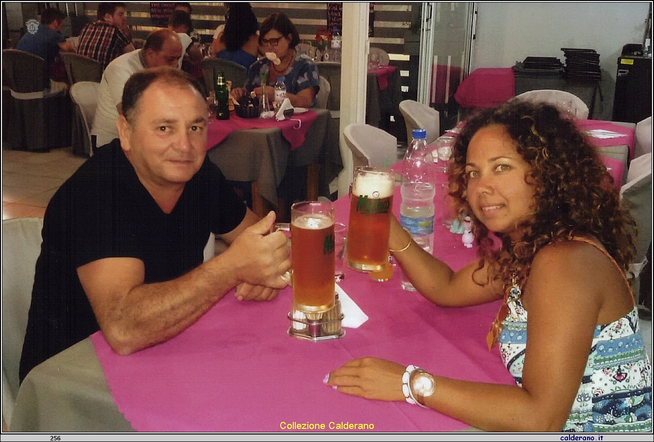 Domenico Brando e Yanay Cuesta.jpeg