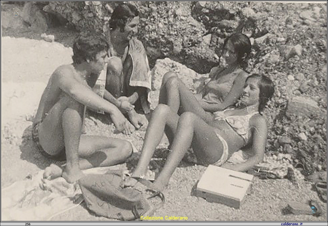 Franco Possidente, Michele Tocci, Caterina Chiappetta e Felisita Iannini.jpg