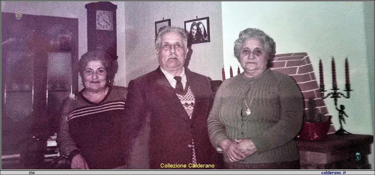 Maria, Ciccillo ed Erminia Faraco.jpg