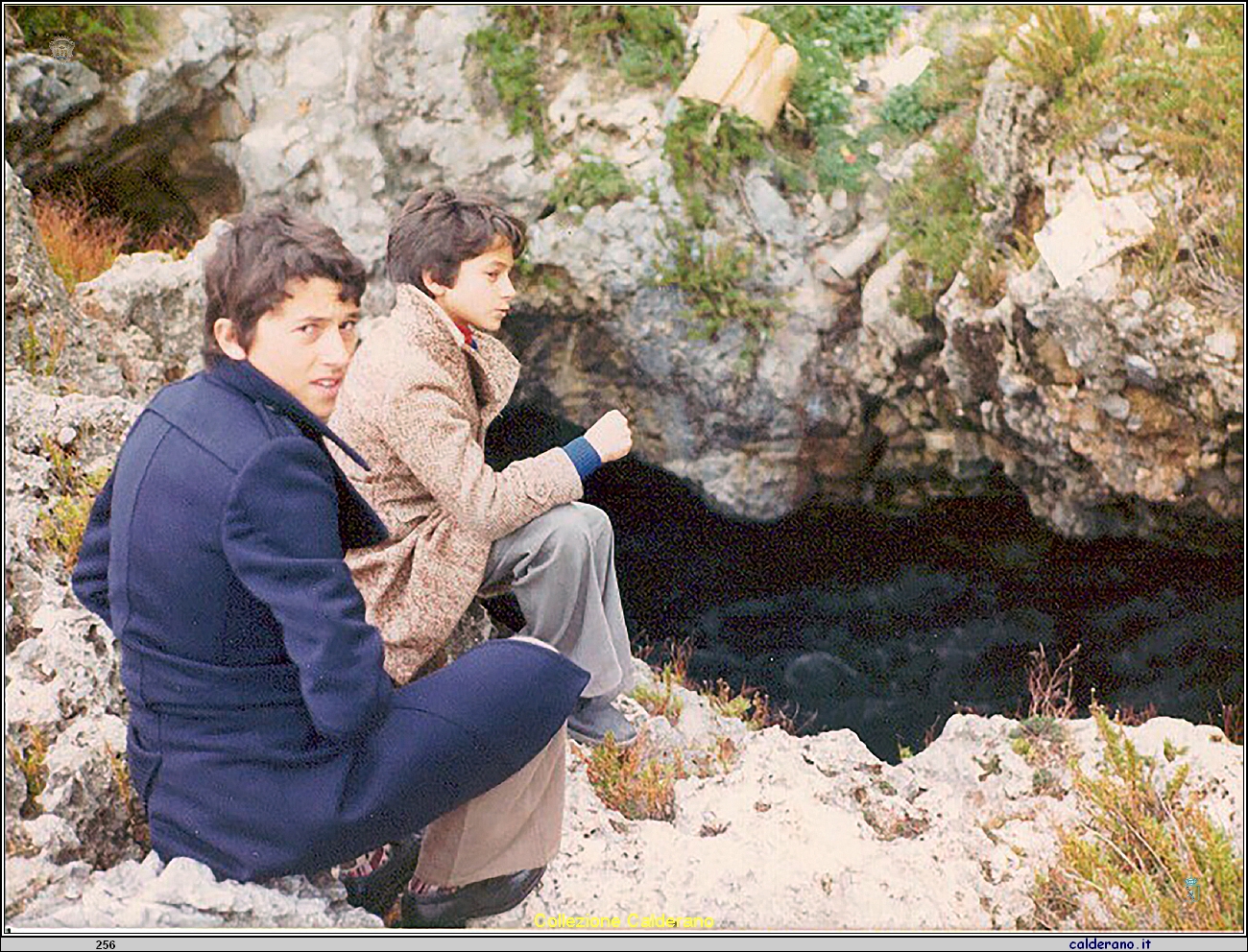 Mario e Francesco Chiappetta 'nu Vuttiru.jpg