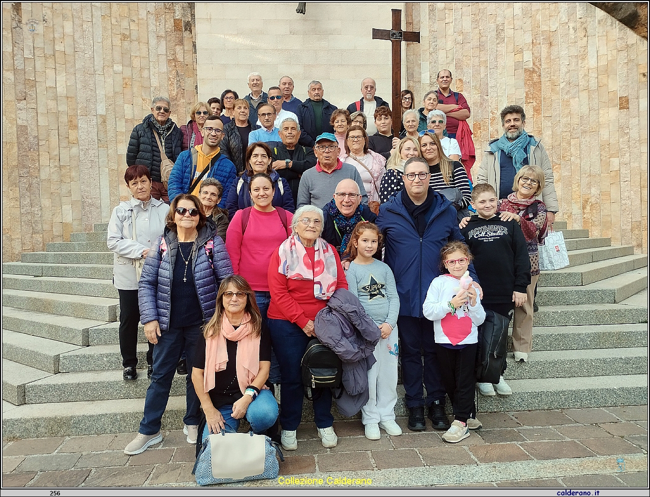 Pelleghrini a San Giovanni Rotondo - 31 ottobre 2025.jpg