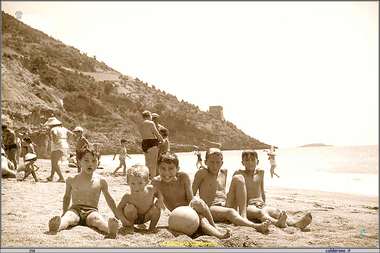 Pierangelo, Oscar, Gianfranco, Mimino e Angelo .JPG