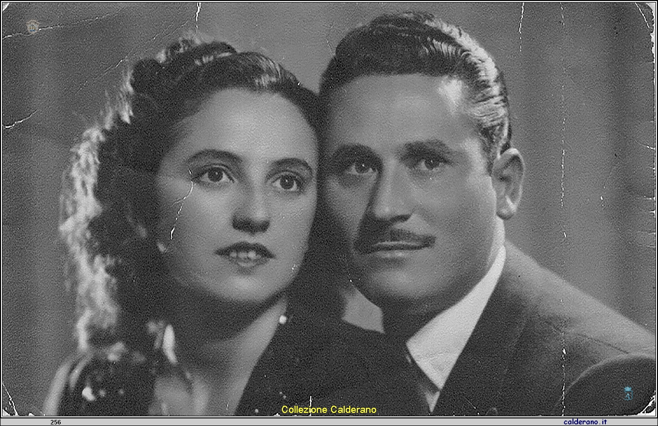 Rosa Fiorenzano e Pietro Chiappetta 1949.jpeg