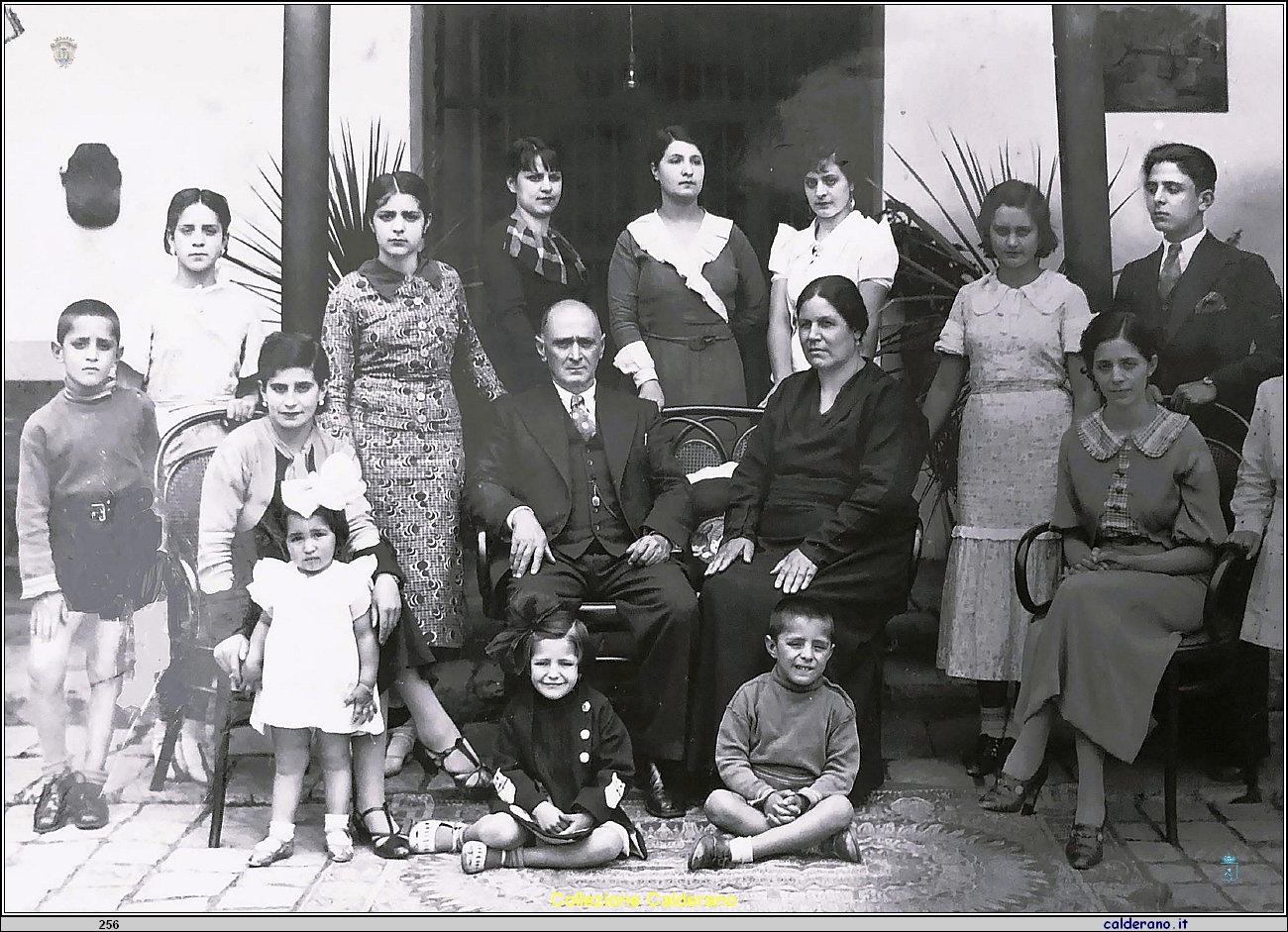 Vincenzo Iannini e la sua Famiglia.JPG