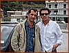 Ottavio Velardi e Gregorio Aprile 2004 DSCF0004.JPG