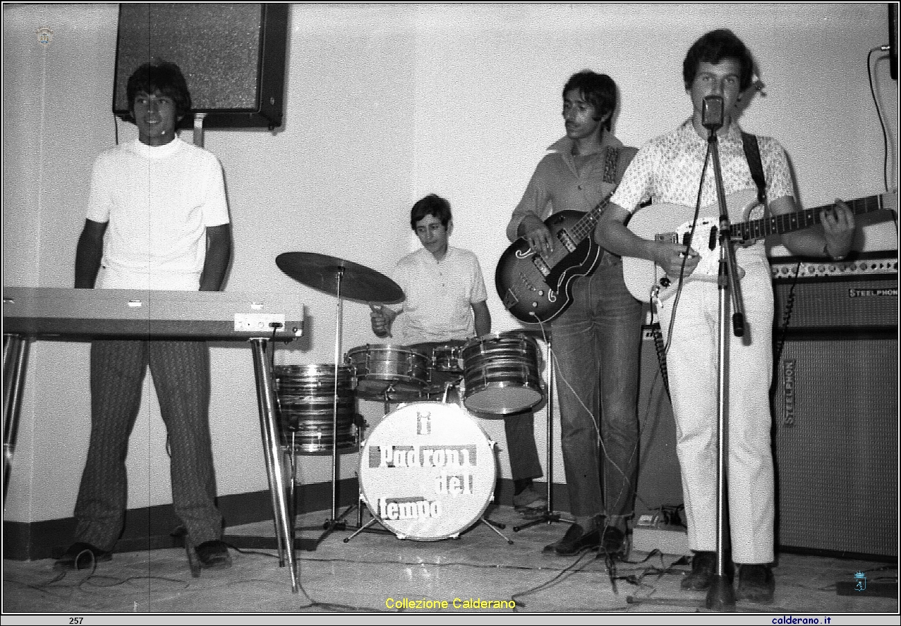 Band I Padroni del tempo img608.jpg