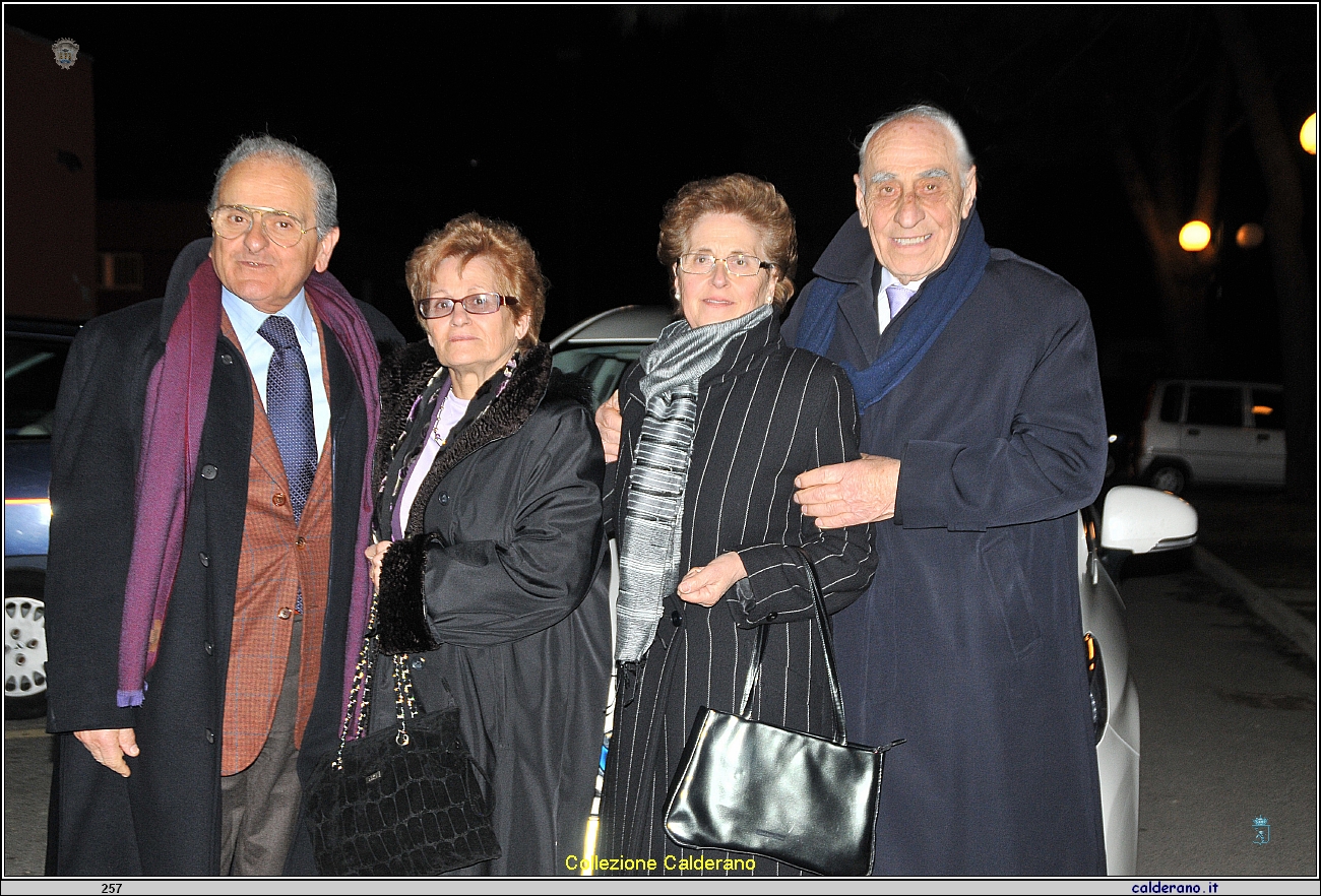 Biagio Limongi con la moglie e Tilde Limongi con il marito 13 marzo 2010 10C 0807.jpg