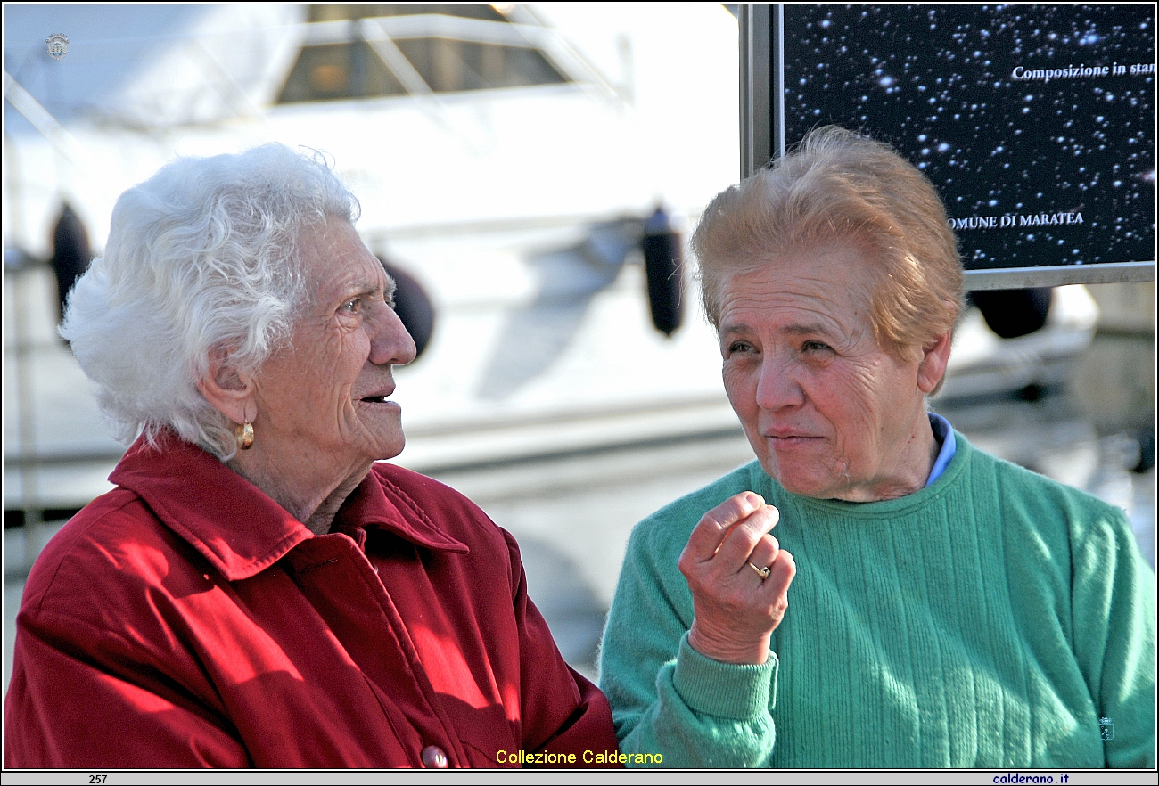Evelina Calderano e Teresa Alfano al Porto 04-04-2010 10D 2249.jpg