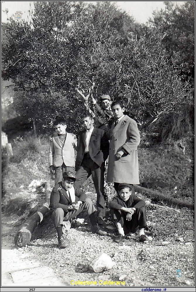 Gianfranco, Nicola, Michele, Tanino, Biagio e Antonio.JPG