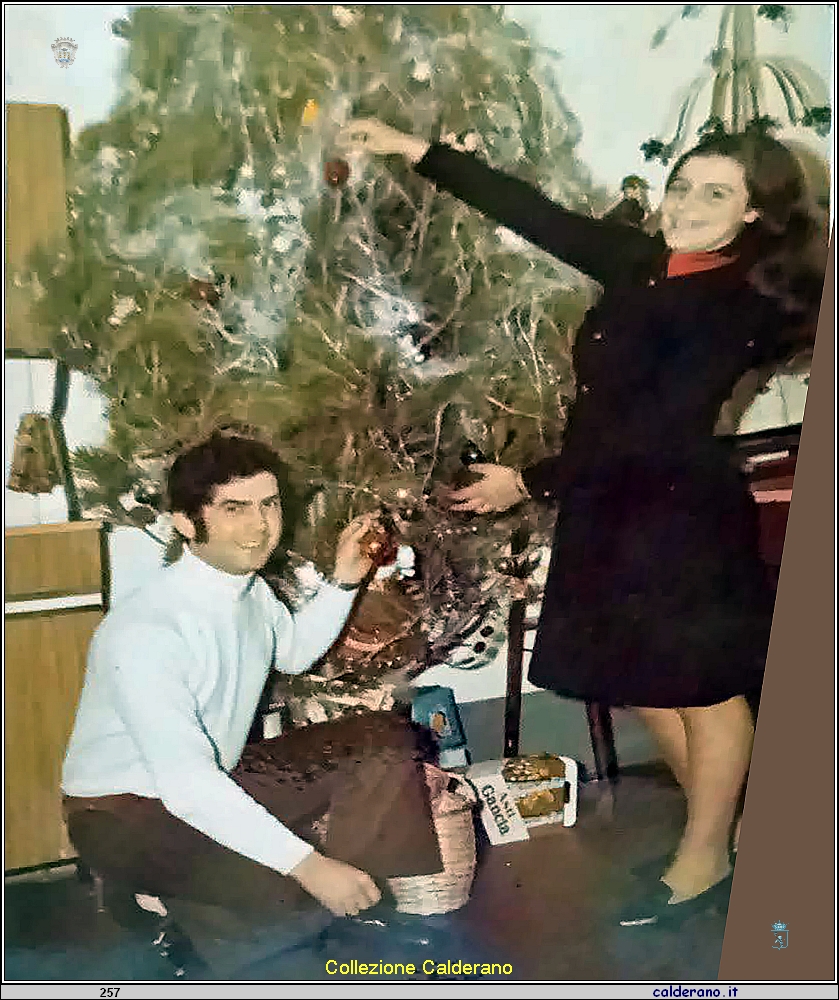 Giovanni Limongi e Pompea Glosa.JPG