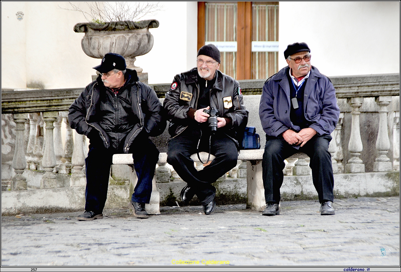 Nicolino Manfredi, Peppe Grassi e Saverio Maimone 15-02-2010 10B_5167.JPG