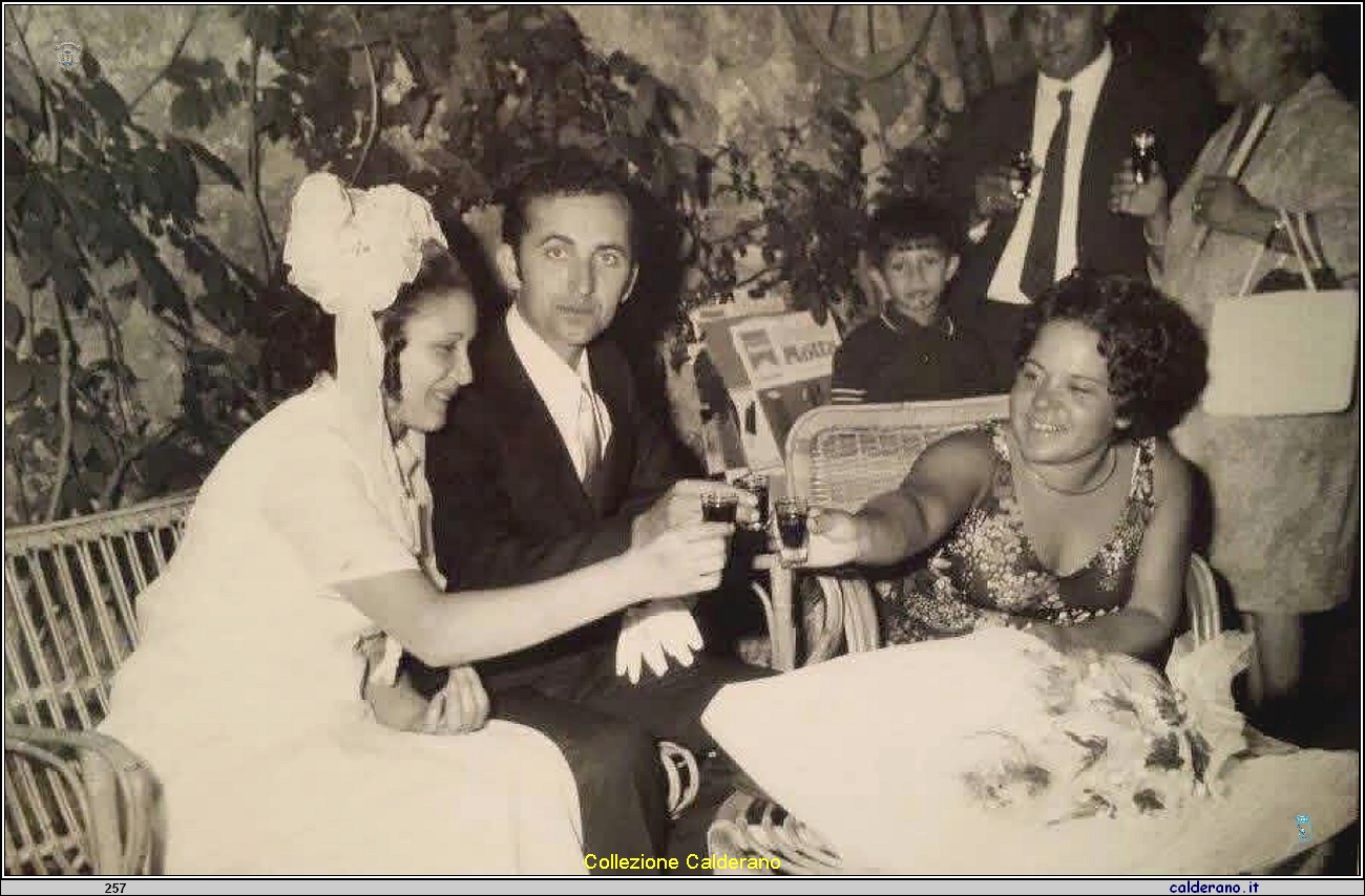 Teresa Ciliberti, Fernando Panza ed Elsa Massara.jpg