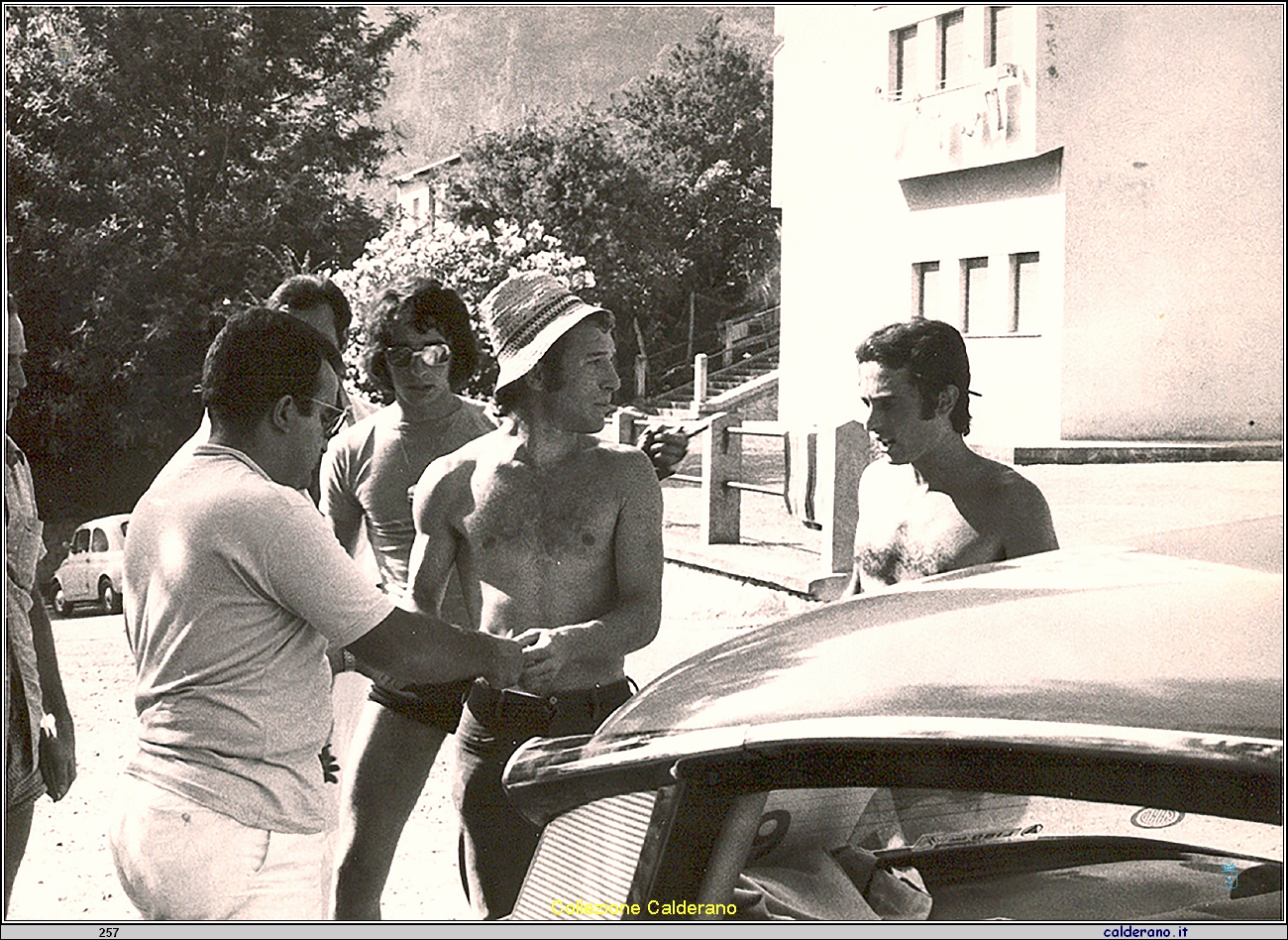 Tonino, Mimino e Ponzio - caccia al tesoro anni '70.jpg