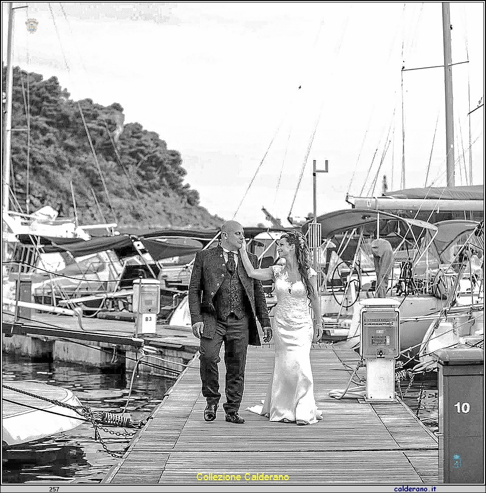 William Prince e Paola Torino .JPG