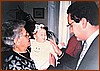 Corinna Schettino con la Nonna Franca Filato e Loris Schettino.JPG
