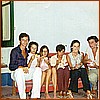 Davide, Caterina, Rossella, Giovanni, Biagina e Cesare settembre 1970.jpg