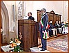 Richiesta del Sindaco Franco Ambrosio della Statua di San Biagio 2006 DSC02730.JPG