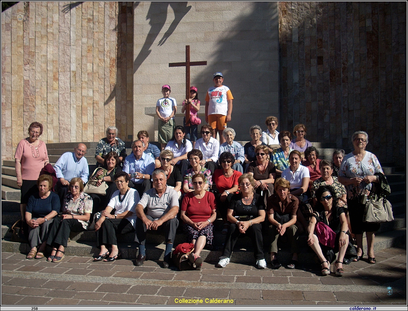 A San Giovanni Rotondo 2009  043.jpg