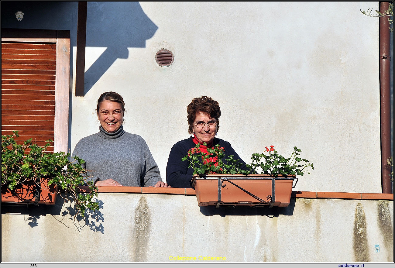 Agnese Pacchiano e Filomena Calderano 02 aprile 2011 11D_2806.jpg
