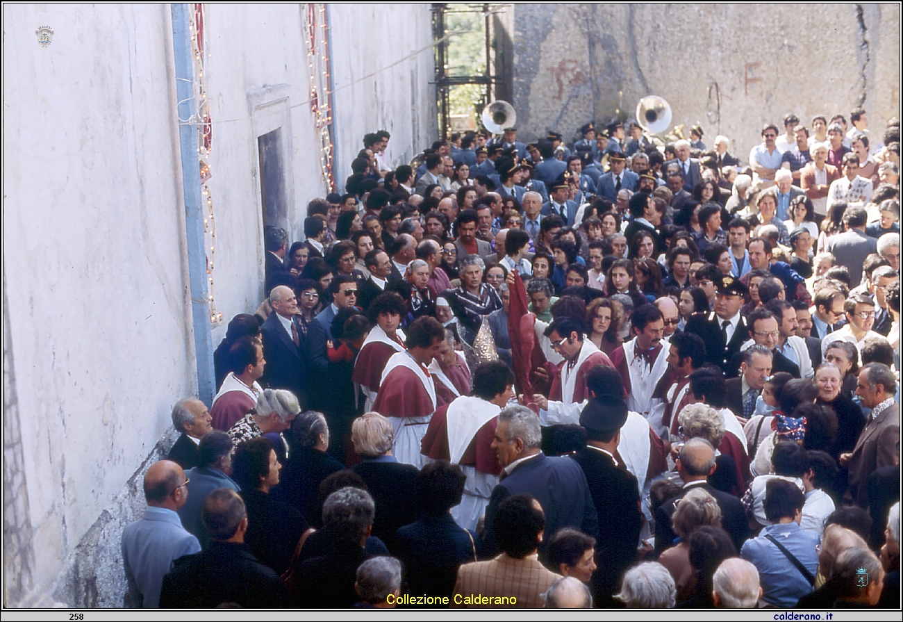 Domenica di San Biagio 10 maggio 1981 10.jpg