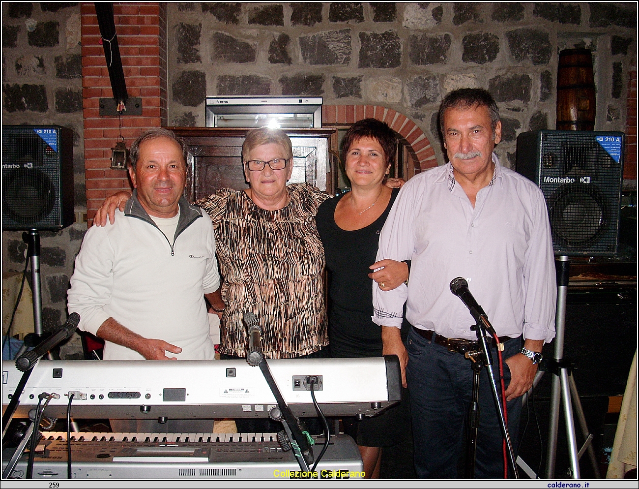 Antonio Iamundo e Ninuccia Limongi 19-10-2008.jpg