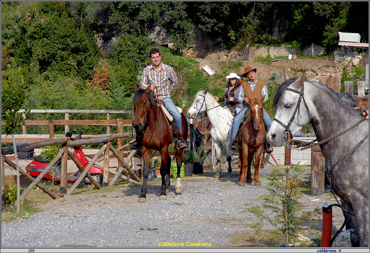 Cow Boy marateoti con Mara Bloise 2007-11-13 041.jpg
