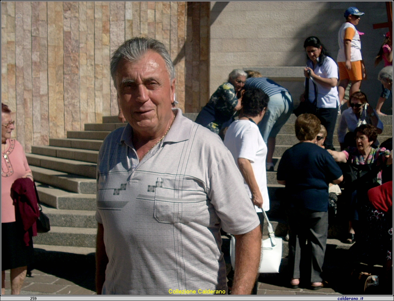 Lorenzo Di Bartolo a San Giovanni Rotondo 2009 081.jpg