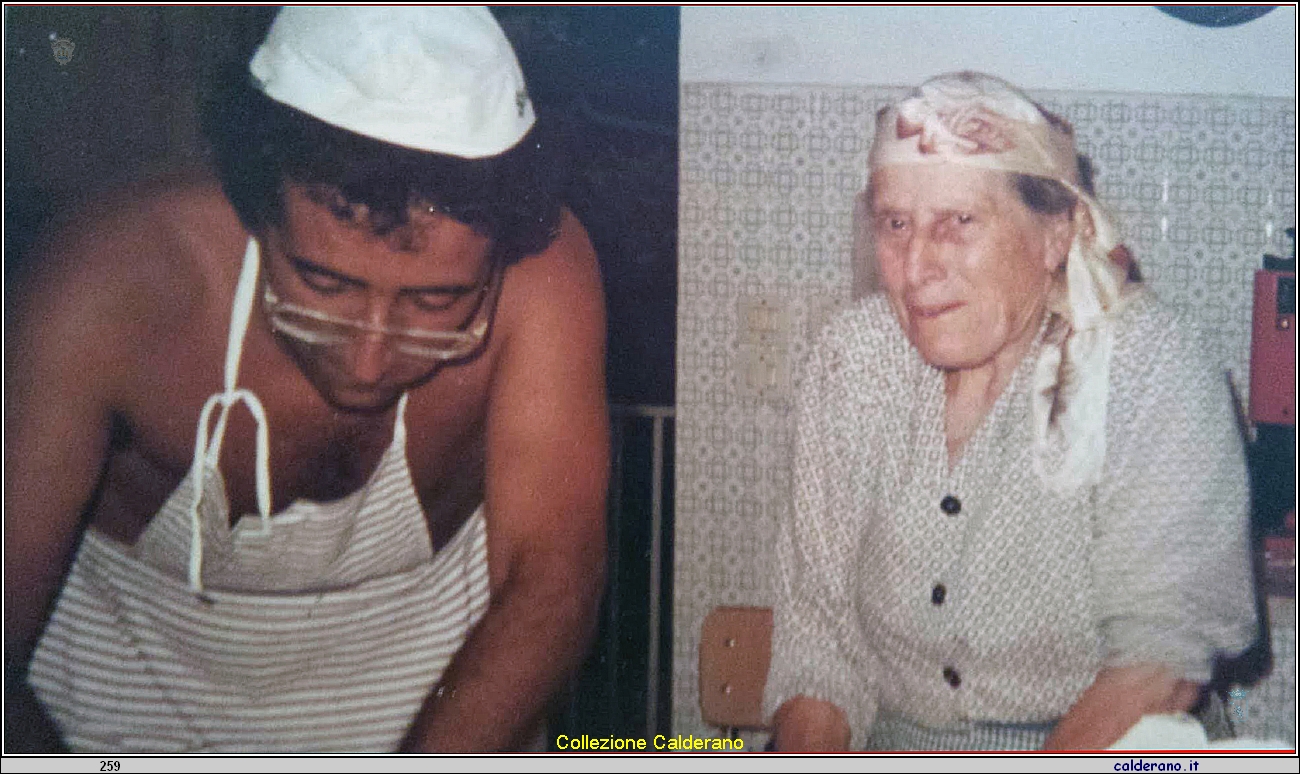 Loris Schettino cuoco con Rosina.jpg