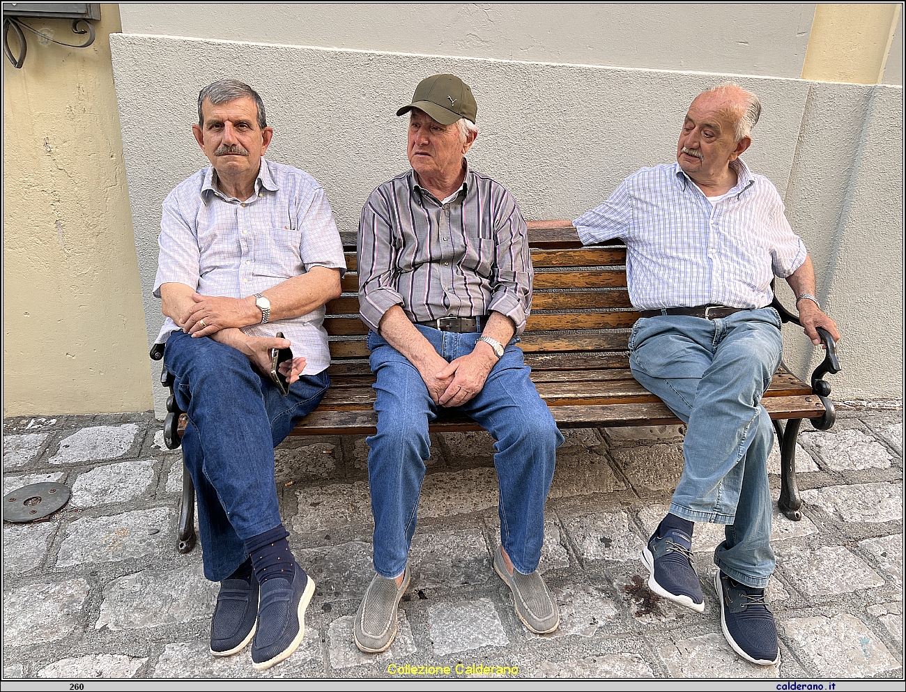 Fratelli Mollica Ciro, Biagio e Pasquale IMG_7768.JPG