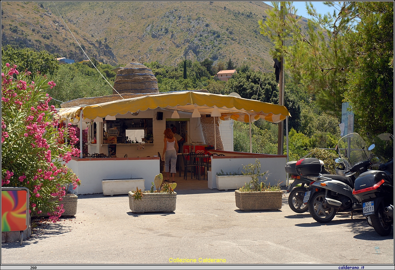 Il Bar 'Il Sombrero' di Acquafredda 14-07-2007 LUG_0085.JPG