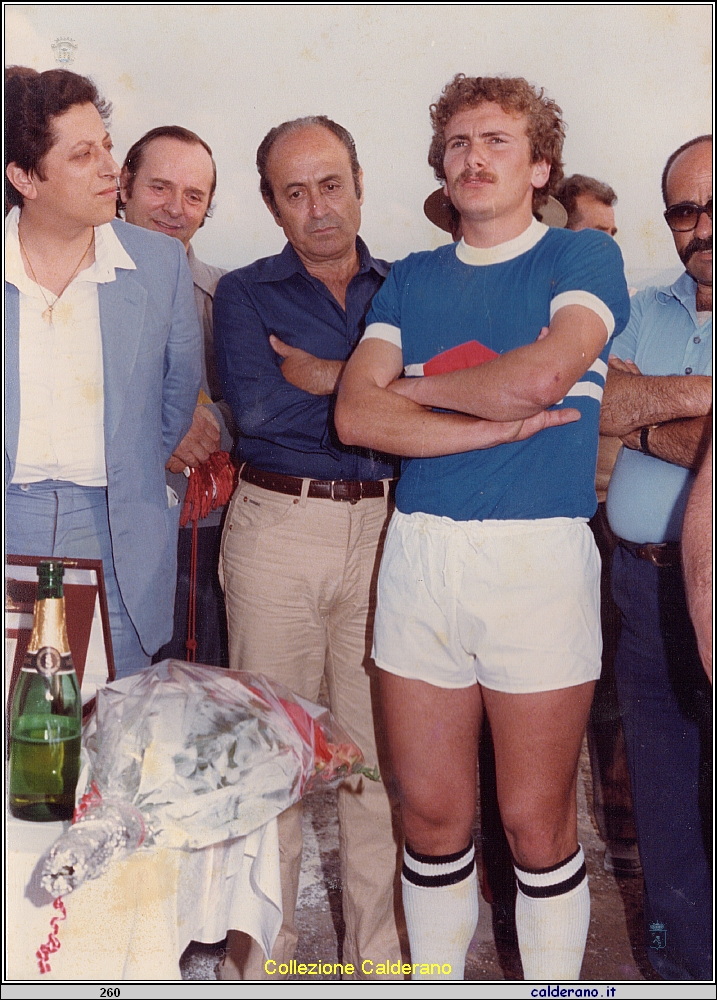 L�Assessore allo Sport Gerardo Sarsale e Fernando Sisinni Sindaco.jpeg