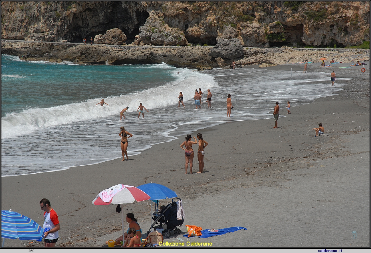 La spiaggia di Fiumicello 2007 07L_2211.JPG