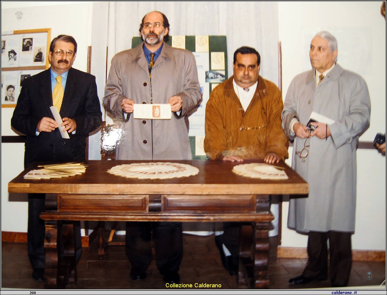 Mario Di Trani, Jose' Cernicchiaro e Sergio De Nicola.jpg