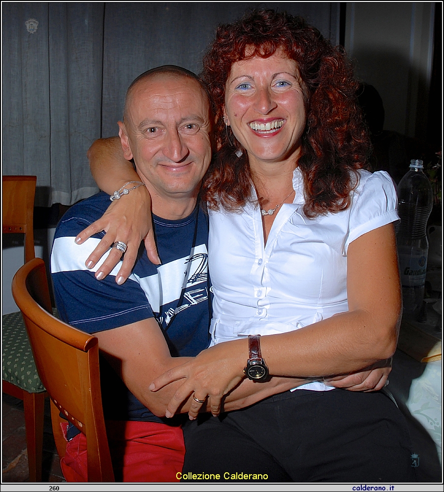 Pino Laprea e Giacomina Limongi 25 settembre 2007 07P_0424.jpg