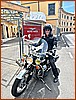 Alessandro con la mitica  California.jpeg