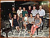 Emanuele Labanchi con i compagni del Liceo classico di Sapri.JPG