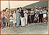 Inaugurazione a Massa del Campo da Tennis - Saluti tra l'Assessore Gerardo Sarsale e il Sindaco Fernando Sisinni.jpeg