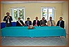 Politici alla ennesima riapertura dell'Ospedale di Maratea 22-09-2007 07P_0188.jpg