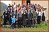 Teresa Accardi e Pierino Trotta con gli amici il 25 settembre 2007 07P_0340.jpg