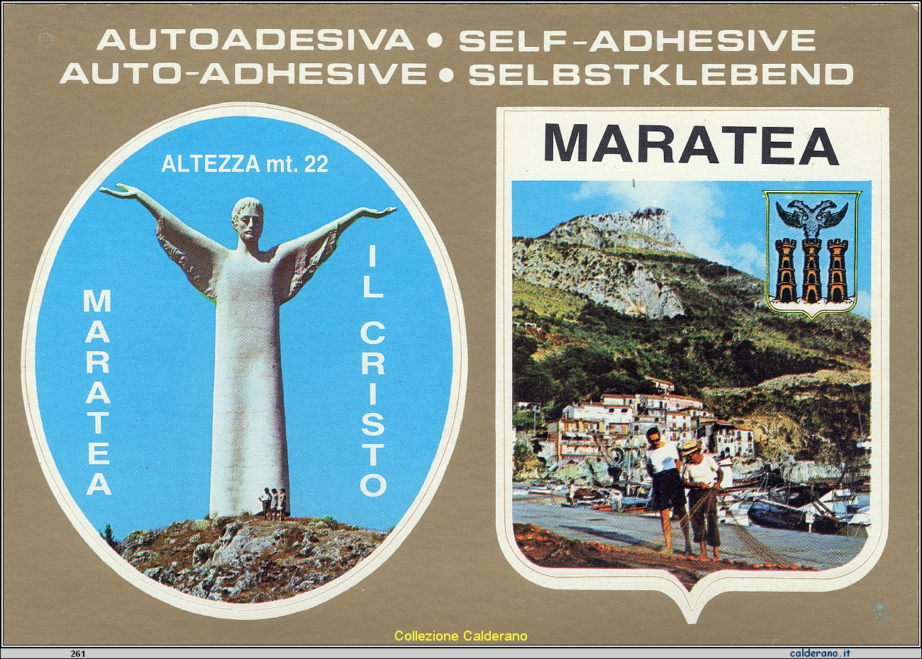 Cartolina - Autoadesiva - Ediz. Palermo Vincenzo - Bar Tabacchi - Tel. 0973 879137 - Marina di Maratea .jpeg