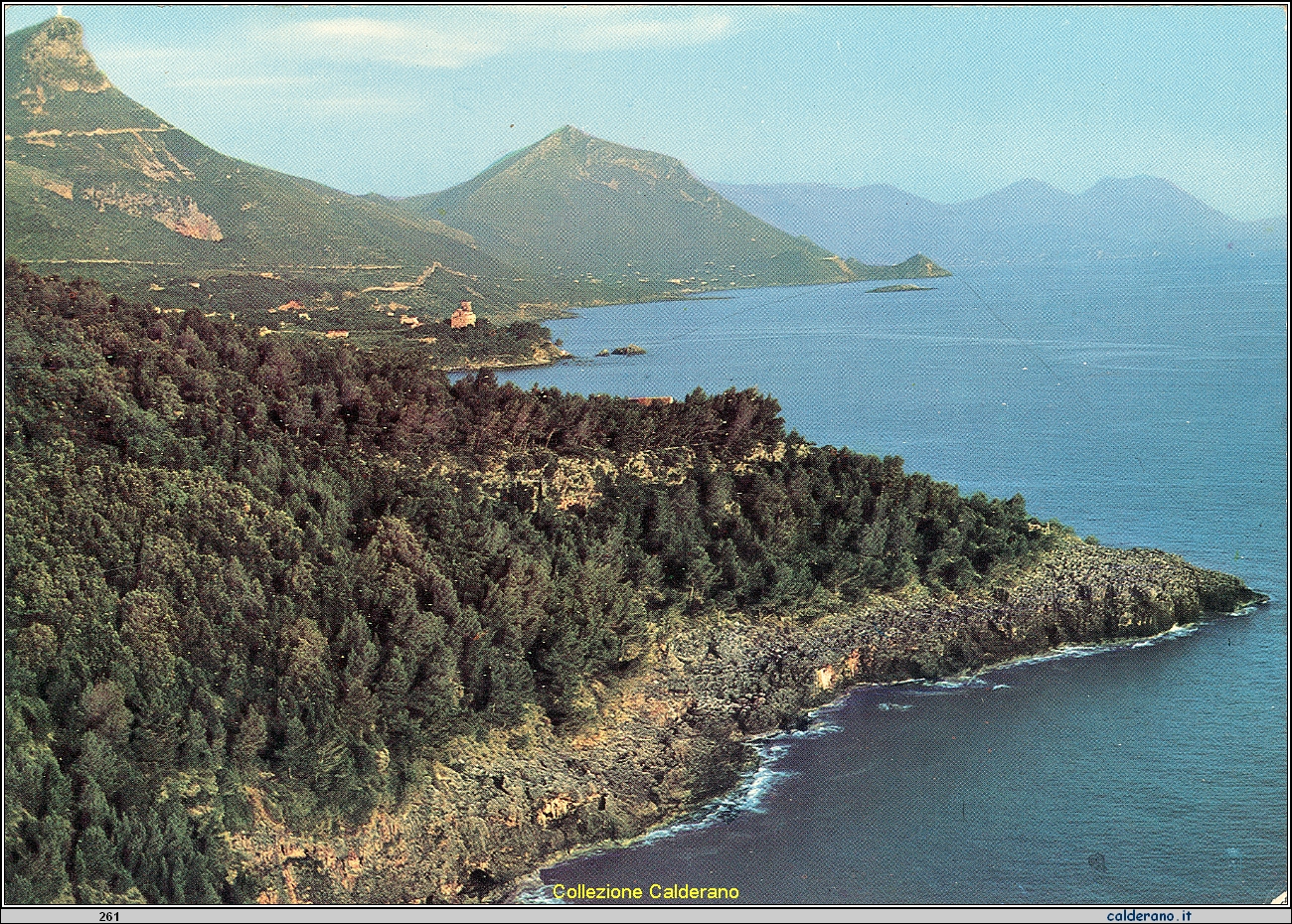 Cartolina - Costiera - Ediz. G. Schettino - Bar Tabacchi - Maratea Santavenere.jpeg